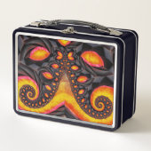 1 メタルランチボックス (正面)