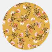 1 ラウンドシール (正面)