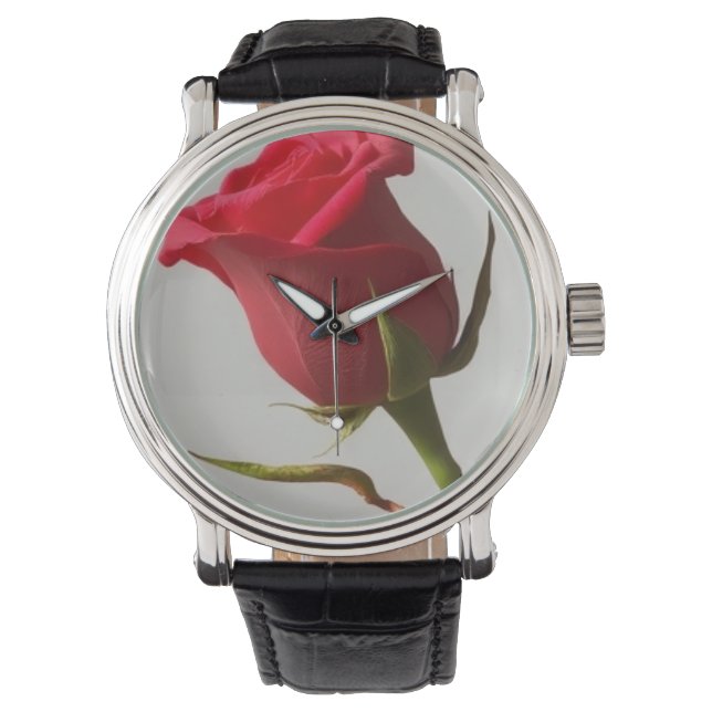 1.ラグジュアリー時計タイムレススタイルマン時計スティ 腕時計 (正面)