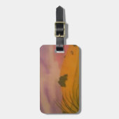 1 ラゲッジタグ (正面縦)