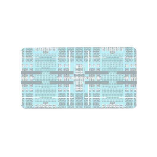 1 ラベル (正面)