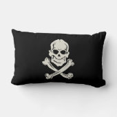 1 ランバークッション (裏面)