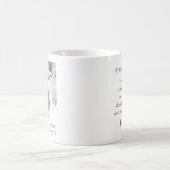 1. レイヴン 2026年 変わり目 強力な意志 コーヒーマグカップ (中央)