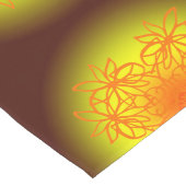 1 ロングテーブルランナー (コーナー)