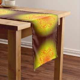 1 ロングテーブルランナー