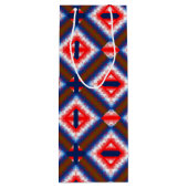 1 ワインギフトバッグ (裏面)