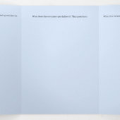 1 三つ折りカード (内部中)