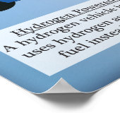 (1)元素周期表 ポスター (角)