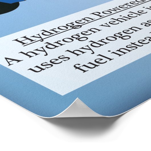 (1)元素周期表 ポスター (角)