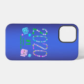 #1 必須の隔離アイテム iPhoneケース (裏面横)