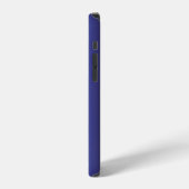 #1 必須の隔離アイテム iPhoneケース (左側面)