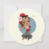 1 招待状 (正面)