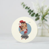 1 招待状 (スタンド正面)