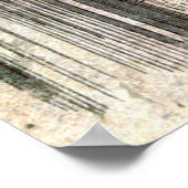 1.日本橋、広重日本橋、広重、浮世絵 ポスター (角)