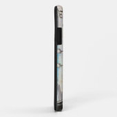 1. 日本橋、広重Nihonbashi、Hiroshige、Ukiyo-e Case-Mate iPhoneケース (裏面/右)
