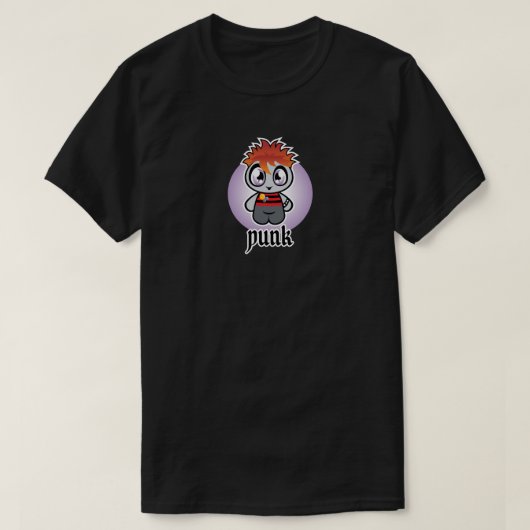 1.「独占的販売：クラシック綿Tシャツ」 Tシャツ (デザイン正面)