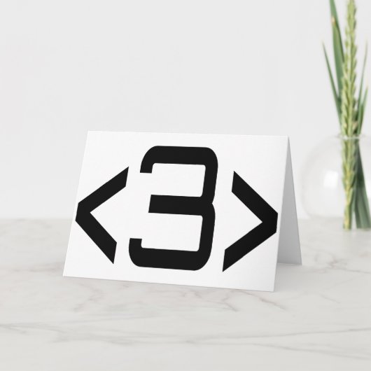  (1)相互愛 – インターネットミームハート シーズンカード (正面)