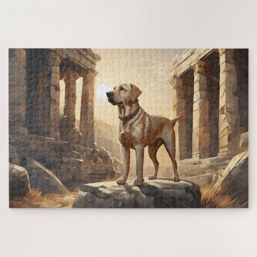 1,014ピースのパズル ジグソーパズル (横)