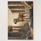 1,014ピースのパズル ジグソーパズル (縦)