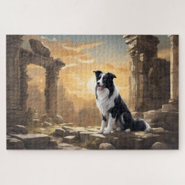 1,014ピースのパズル ジグソーパズル