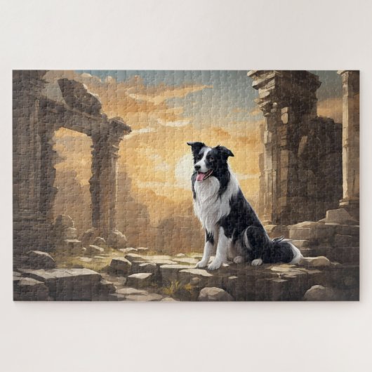 1,014ピースのパズル ジグソーパズル (横)