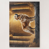 1,014ピースのパズル ジグソーパズル (縦)