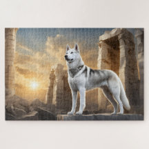 1,014ピースのパズル