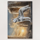 1,014ピースのパズル ジグソーパズル (縦)