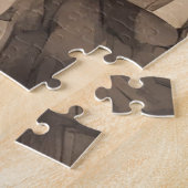 1,014ピースのパズル ジグソーパズル (側面)