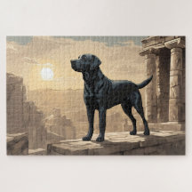 1,014ピースのパズル