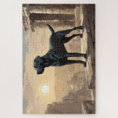 1,014ピースのパズル ジグソーパズル (縦)