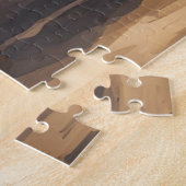 1,014ピースのパズル ジグソーパズル (側面)