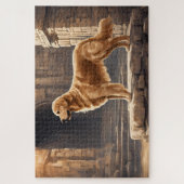 1,014ピースのパズル ジグソーパズル (縦)