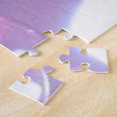 1,014個の気泡 ジグソーパズル (側面)