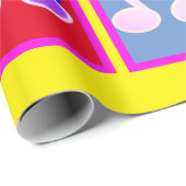 1 ～ 10ラッピング紙 ラッピングペーパー (ロールコーナー)