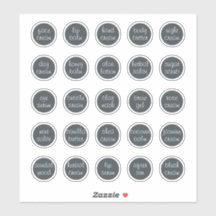 1.14インチブラックカスタマイズ可能な化粧用ジャームクリームのクリーム