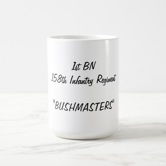 1-158th第29 IBCTのコーヒーカップ コーヒーマグカップ (中央)