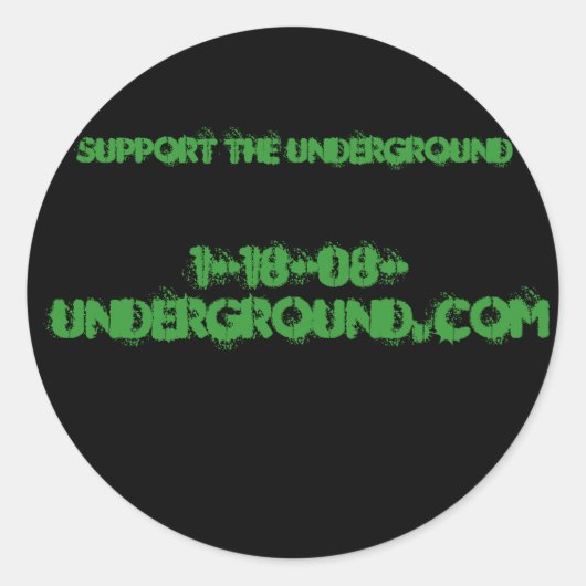1-18-08-underground.com、地下を支える ラウンドシール (正面)
