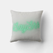 1+1=自分 クッション (裏面)