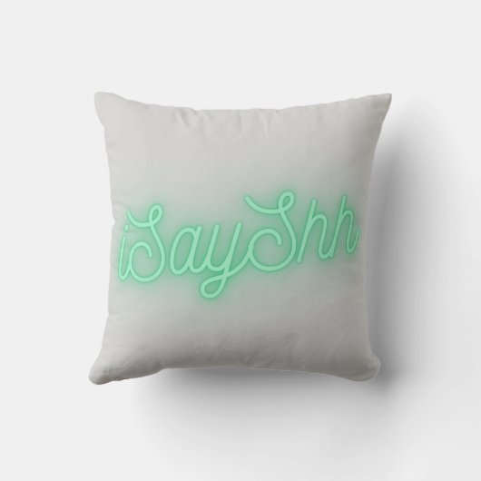 1+1=自分 クッション (裏面)