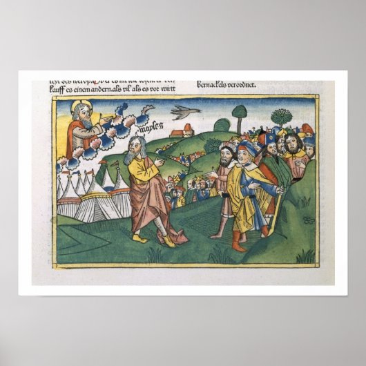 1 1-20ムーンからの旅の準備 ポスター (正面)