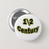 1 \ 2世紀 缶バッジ (正面&裏面)