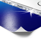 1、2写真、65周年記念結婚飾り、 フォトプリント            (角)