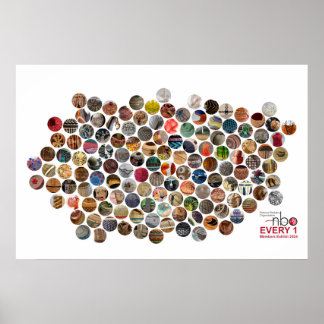 1 2024年ごとのポスター ポスター