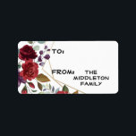 1.25"x2.75インチChristmas Stick On Giftラベルバラ(W) ラベル<br><div class="desc">この1.25インチx 2.75インチサイズのシックとトレンディーパーソナライズされたクリスマスツリーのクリスマススティックChristmas Stick On Giftラベルはトレンディーとシックの両方である。これらは、エッジのフルブリードフルカラー印刷テクノロジへのプリントを使用してAvery®ラベルに印刷される。8.5インチx 11インチの用紙に印刷され食べ物を与え、再書き込み可能で再印刷可能。Avery® Microsoft® Wordテンプレートとの互換性お客様の最も多くのフォーマル招待状とイベントの発表に最適。私たちはzazzle店でこのデザインに専念する全体の行を持っている*デザインコレクションのメニュータブの下に招待状(5x7)、戻りラベル、郵送ラベル、封筒用シール、郵便切手、カップケーキピック、ウォーターボトルラッパー、ハーシーの1.55 oz.大きなバーラッパー、ハーシーのミニチュアバッグラッパー、電子レンジのポップコーンアドバイスラッパー、書き込み可能座席表、グッズバッグトッパー、FLATサンキューカード(4x5)、HAPPEDサンキューカード(4x5)、メッセージカード、メニューカード、ミントマッチブック、棒つきキャンデーカバー、ブックマーク、ビンゴカードマーカー、ビンゴカード呼び出しシート、書き込み可能カード(4x5)、など。</div>