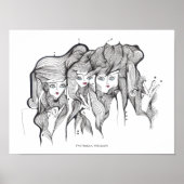 1 2 3 ポスター (正面)