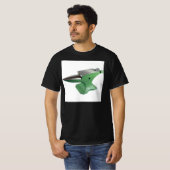 1 2 3 4 6 9 87 12 3 Tシャツ (正面フル)