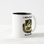 1-303マグ ツートーンマグカップ (正面右)