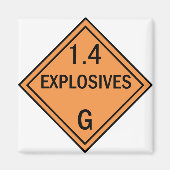 1.4G マグネット (正面)