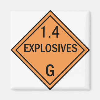 1.4G マグネット